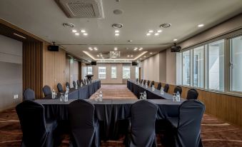 Best Western Plus Hotel Sejong