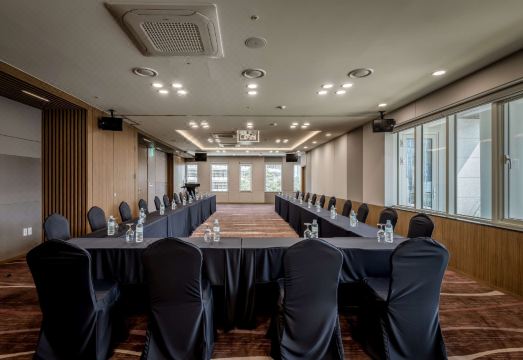 베스트웨스턴플러스호텔세종