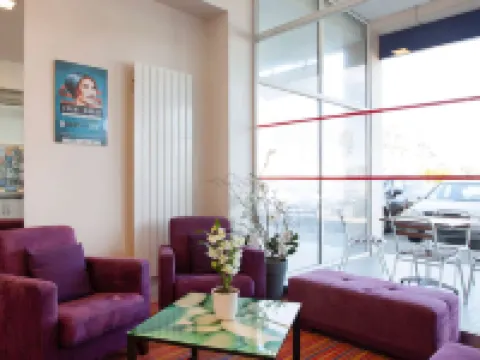 Hôtel le Goëlo - Port de Paimpol Hotels in Paimpol