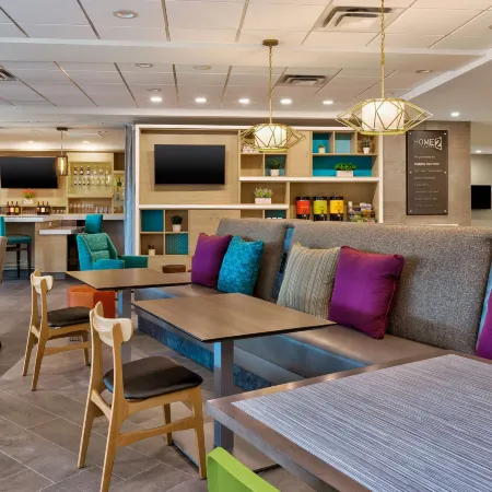 Home2 Suites by Hilton Tucson Airport