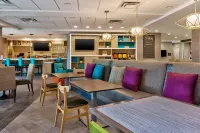 Home2 Suites by Hilton Tucson Airport - bar