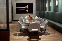 Hyatt Centric Downtown Sacramento - 4-Star