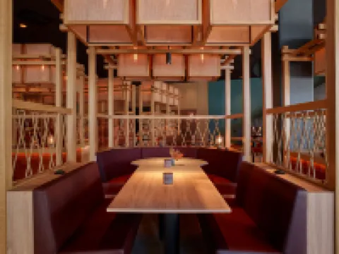 Scandic Kiruna Hotels in Kiruna