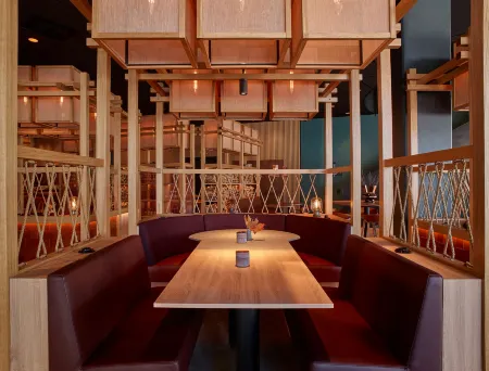 Scandic Kiruna Отели в г. Кируна