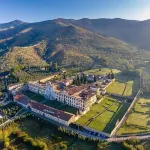 VillAmorosa Hotels in Calci