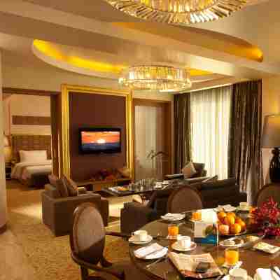 Radisson Blu Hotel Nagpur Rooms