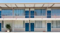 Bay Motel Hotel Hotel a Mitchell Park