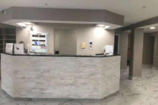 Microtel Inn & Suites by Wyndham Charlotte Airport