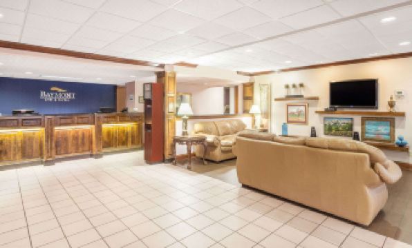 Baymont by Wyndham London KY