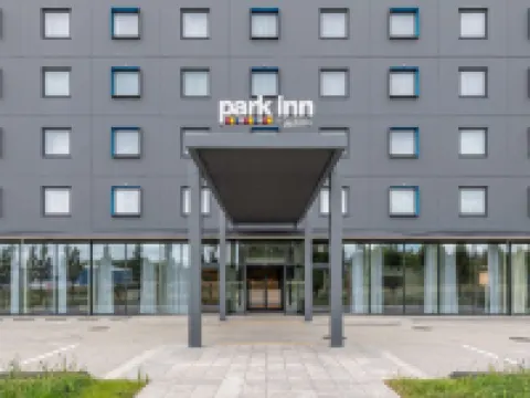 Park Inn by Radisson Vilnius Airport Hotels in Vilnius