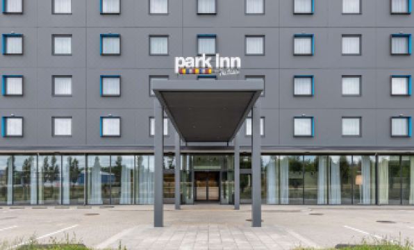 Park Inn by Radisson Vilnius Airport