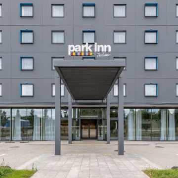 Park Inn by Radisson Vilnius Airport
