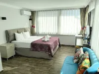 Akbuk Tas Otel