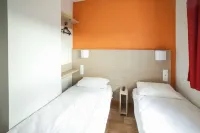 Premiere Classe Valence - Bourg les Valence Các khách sạn ở Chateauneuf-sur-Isere