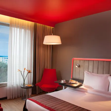 Park Inn by Radisson Gurgaon Bilaspur