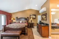 Econo Lodge Lake Elsinore Casino - Wifi
