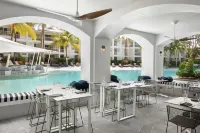 Peppers Beach Club Port Douglas Hotels in Port Douglas