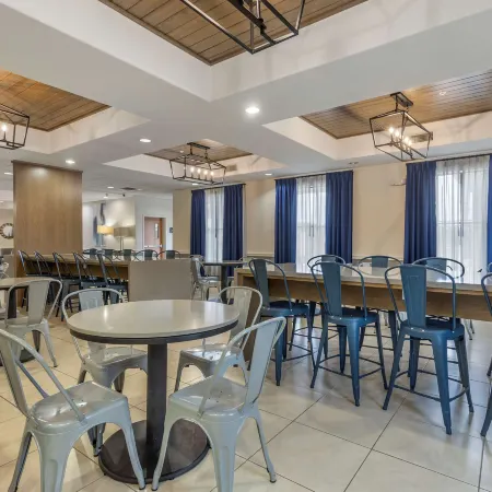Best Western Sugarland Inn