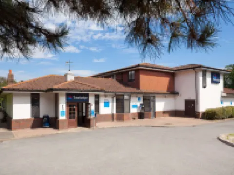 哈斯丁-旅客之家酒店 酒店