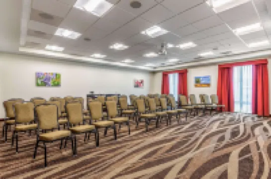 Sleep Inn & Suites Hurricane Zion Park Area