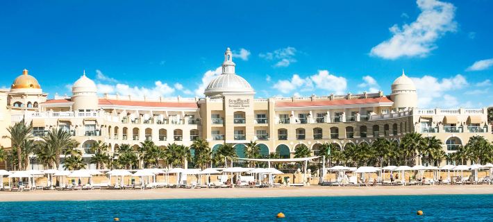 KaiSol Romance Resort Sahl Hasheesh Ξενοδοχεία στην πόλη Χουργκάντα
