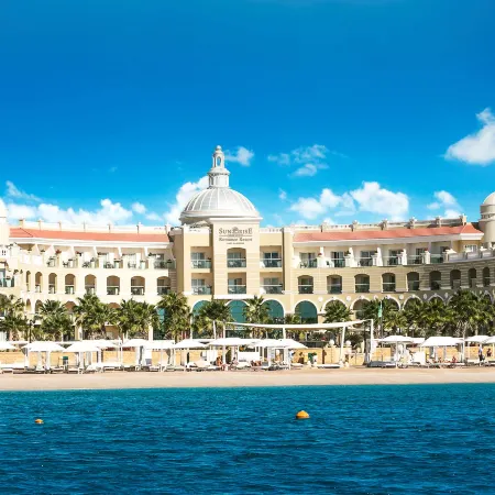KaiSol Romance Resort Sahl Hasheesh