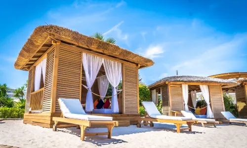 The Land of Legends Kingdom