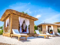 The Land of Legends Kingdom Hotels near Kadriye Beach