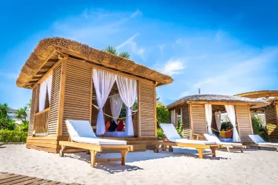 The Land of Legends Kingdom Hotel in zona Serik tahtakalespot Tuesday Market Branch