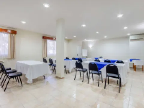 Comfort Inn Tampico Hoteles en Tampico