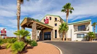 Best Western Plus Kings Inn  Suites Hotels in Kingman