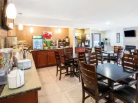 莫尼I-57凱藝飯店 莫尼住宿飯店