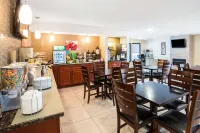 Quality Inn Monee I-57 Hotel a Monee