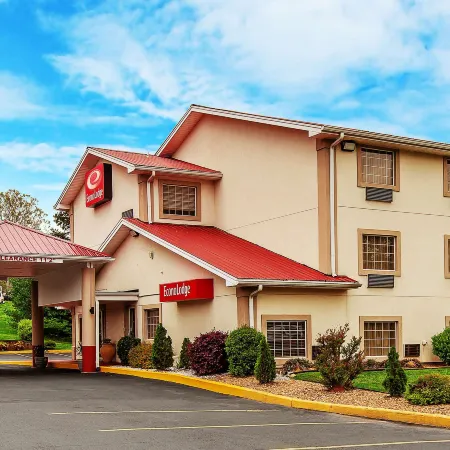 Econo Lodge Rome South