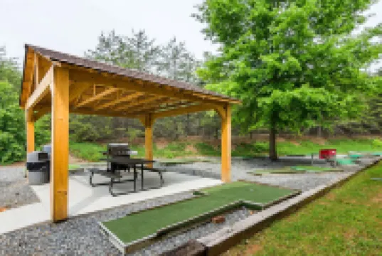 Quality Suites Altavista – Lynchburg South Hoteles en Condado de Campbell