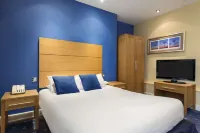 Loughborough Hotel - 2-Star