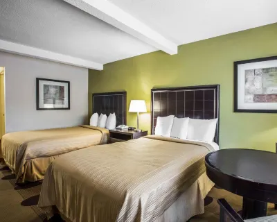 Quality Inn Greenwood Hwy 25 Hotels in Гринвуд