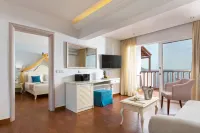 Alexander Beach Hotel & Village Resort Hotel a Malia