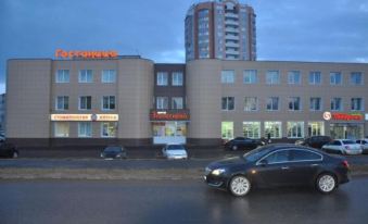 Hotel Zalesnyy