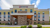 Spark by Hilton Erie Hotels in Summit Township