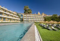 Barceló Jerez Montecastillo & Convention Center Hotels in El Cuervo de Sevilla