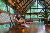 Almonds and Corals Boutique Hotel Hotels in Punta Uva