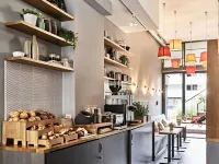 慕尼黑中心波爾德酒店 鄰近因普萊爾地鐵站（Implerstraße underground station）的酒店