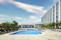 DoubleTree by Hilton Managua - Pools