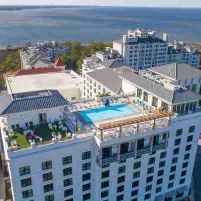 Hotel Effie Sandestin, Autograph Collection Hotel Exterior