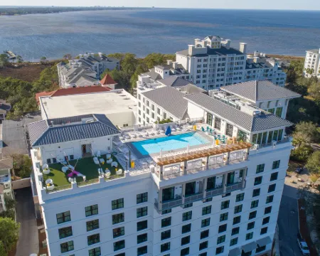Hotel Effie Sandestin, Autograph Collection Hotels in Miramar Beach
