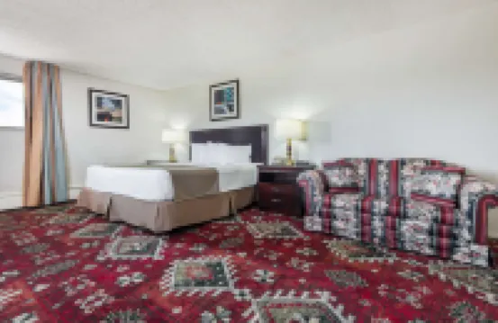 Studio Lodge Laramie