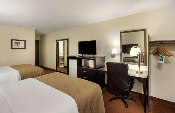 摩塞斯萊克的品質酒店