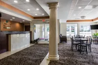 Spark by Hilton Danbury near University - Pet friendly