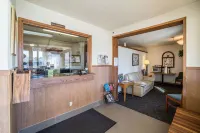 Rodeway Inn Cheyenne I-80 East